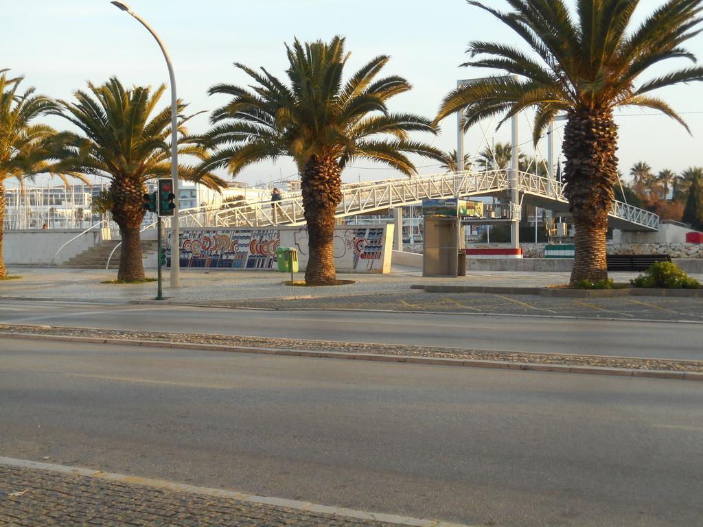 Apartamento Vista Da Marina